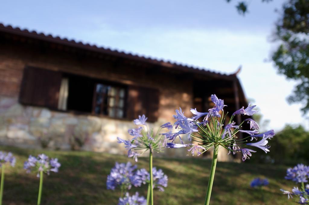 Pousada Spa Prana Lorien Hotel Santo Antônio do Leite Exterior photo