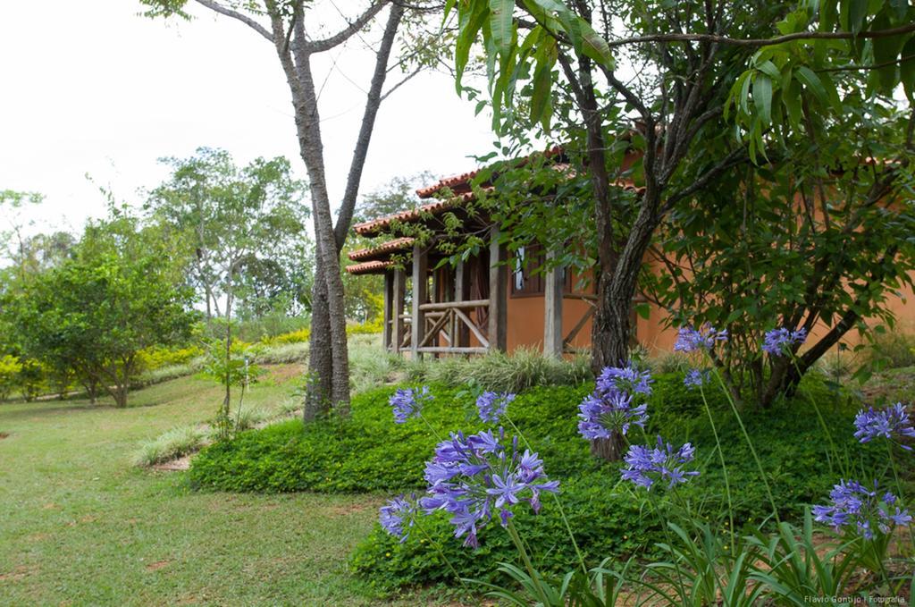 Pousada Spa Prana Lorien Hotel Santo Antônio do Leite Exterior photo